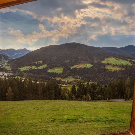 Holiday Home Auer - Ebe116 By Interhome Eben Im Pongau Eksteriør bilde