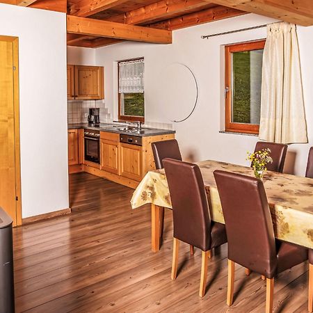 Holiday Home Auer - Ebe116 By Interhome Eben Im Pongau Eksteriør bilde