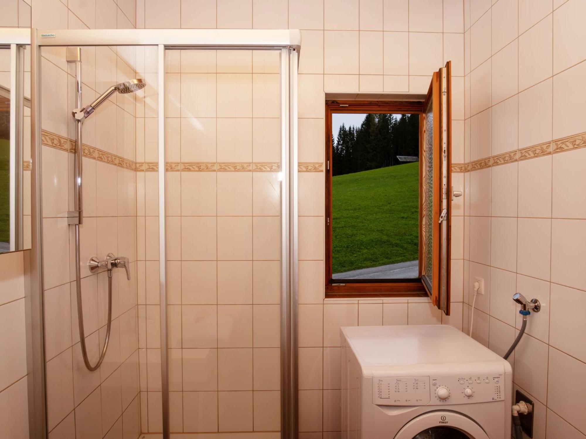 Holiday Home Auer - Ebe116 By Interhome Eben Im Pongau Eksteriør bilde